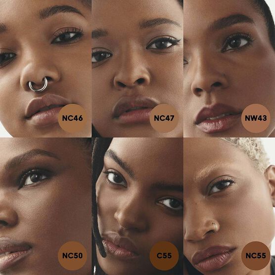 STUDIO FIX FLUID BASE NC50